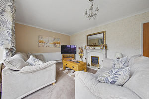 Quantock Way Loundsley Green